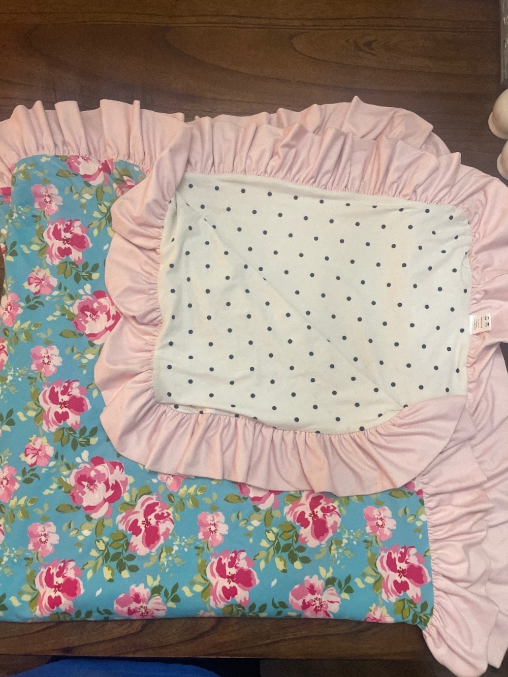 Sweethoney dreamer blanket